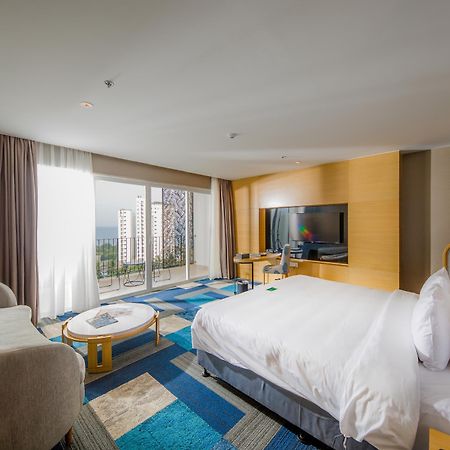 Quinter Central Nha Trang Exterior photo