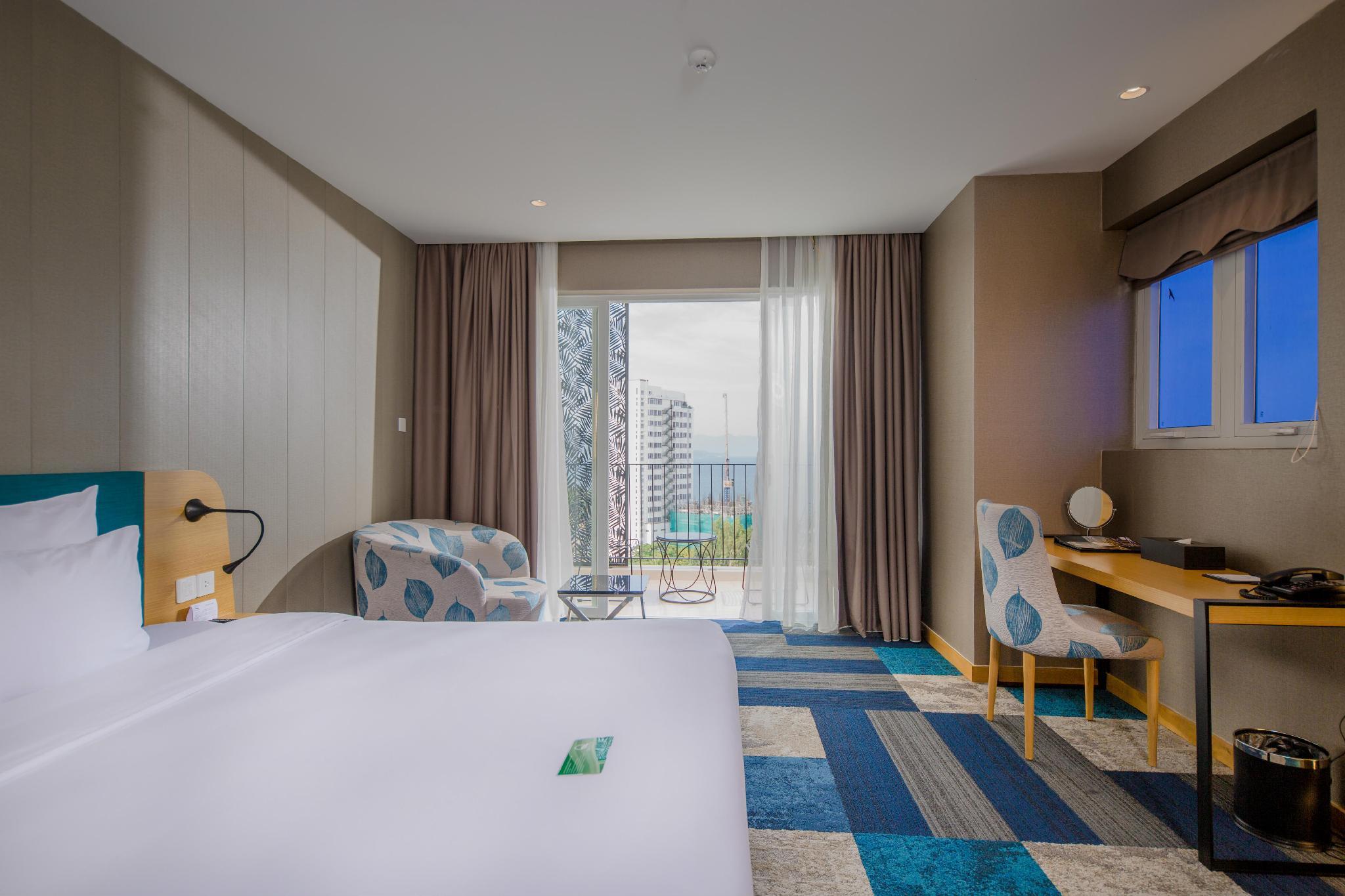 Quinter Central Nha Trang Exterior photo