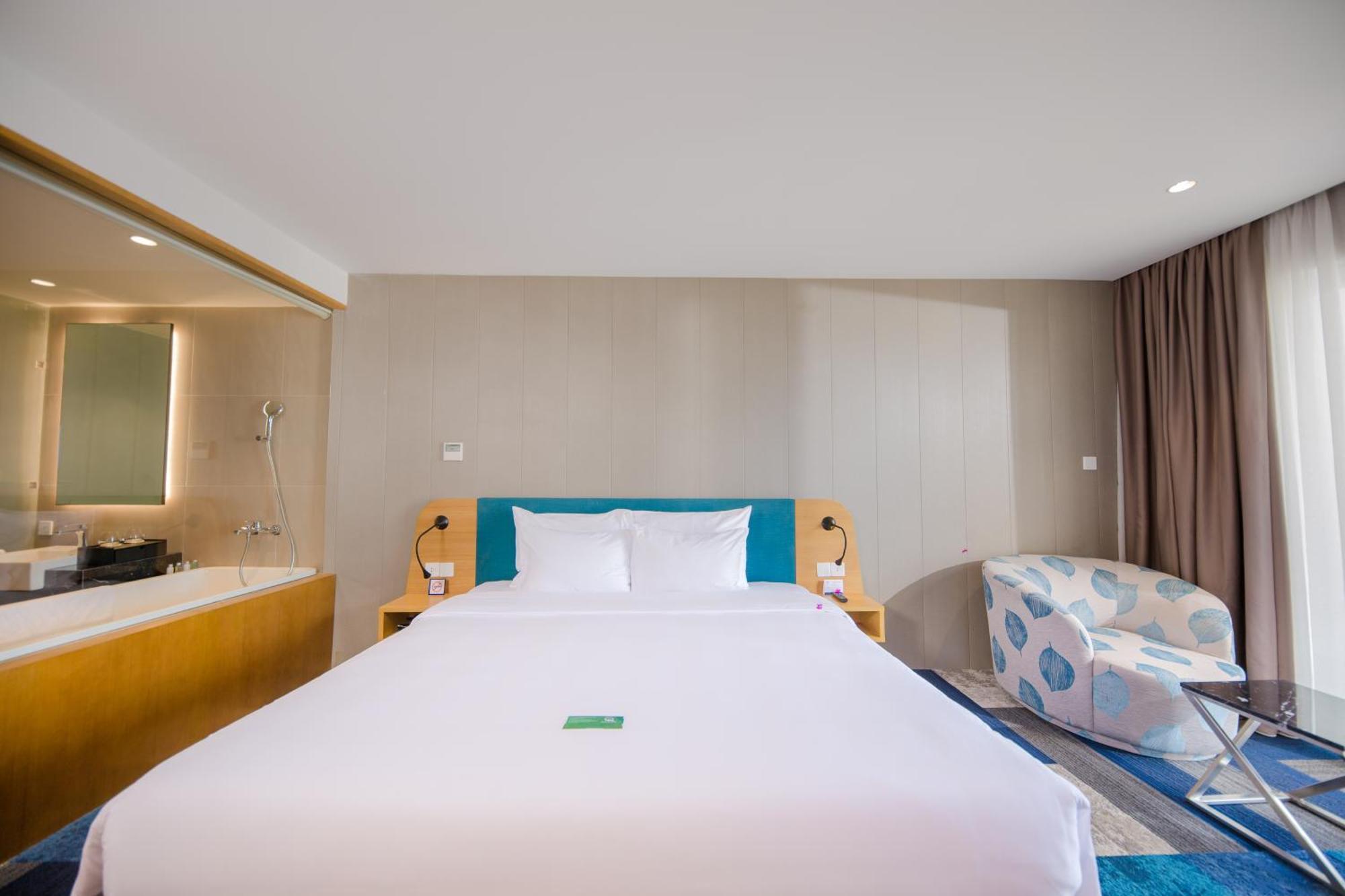 Quinter Central Nha Trang Exterior photo