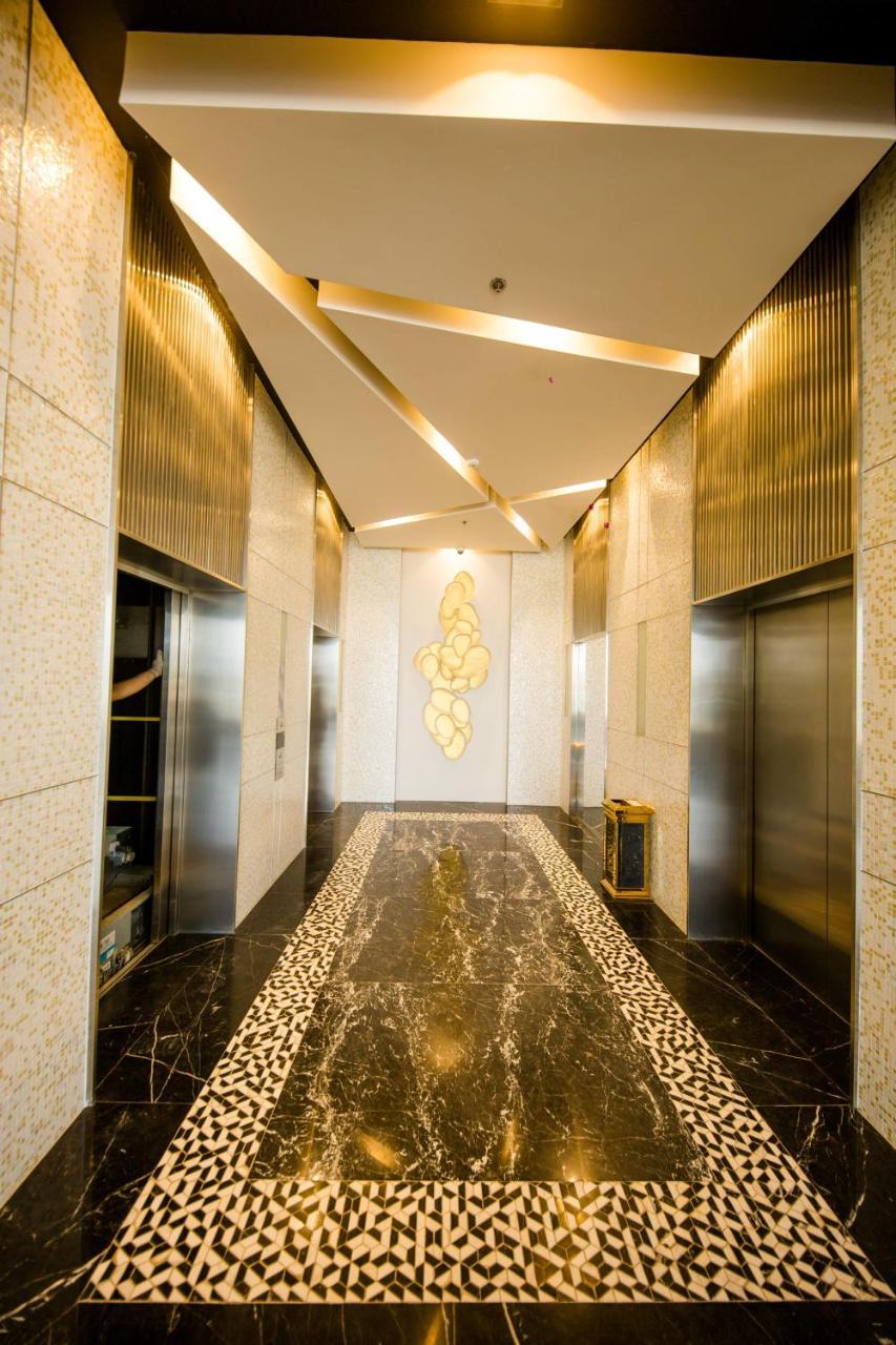 Quinter Central Nha Trang Exterior photo